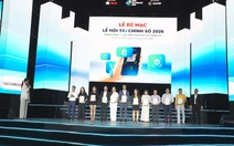 Khép lại Ngày Tài chính số 2026: Lan tỏa mạnh mẽ tinh thần tài chính số đến cộng đồng
