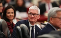Apple sẽ trình làng gì tại WWDC 2026 trước khi Tim Cook rời ghế CEO?