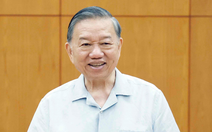 Tổng Bí thư, Chủ tịch nước: Phải làm rõ hình hài của một quốc gia biển mạnh trong thế kỷ XXI