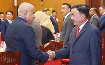 Các chính đảng ASEAN hoan nghênh sáng kiến tọa đàm của Việt Nam