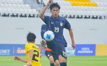 U19 Việt Nam nhận tin vui lớn từ đại chiến Thái Lan - Malaysia