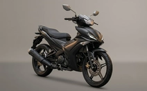 Yamaha Exciter 2026 có thể ra mắt Việt Nam ngay tháng 7, nhiều thay đổi để cạnh tranh Honda Winner