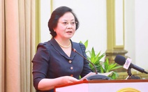Phó thủ tướng: Thăm dò cẩn trọng trước khi khai quật hài cốt liệt sĩ tại công viên Lê Thị Riêng