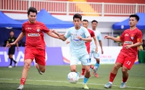 Chuyện của hai cầu thủ người Chăm, Êđê ở Giải bóng đá công nhân, viên chức Việt Nam 2026