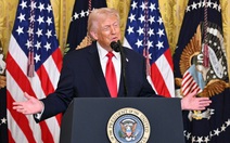 CNN thống kê ông Trump đã 37 lần khẳng định 'sắp đạt thỏa thuận với Iran'