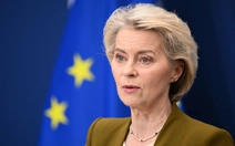 EU đề xuất gói trừng phạt mới, siết thêm nhiều lĩnh vực năng lượng và tài chính Nga
