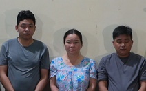 Triệt phá băng giang hồ ‘Chành cua 46’ đe dọa thương lái, ép đóng tiền bảo kê