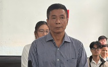 Cựu Giám đốc CDC Huế từ chối nhận 'tiền cảm ơn’ của Việt Á, được miễn trách nhiệm hình sự