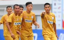 Giải bóng đá công nhân, viên chức Việt Nam 2026: Những đội bóng 'bình cũ, rượu mới'