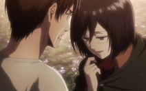 Attack on Titan: Cuộc gặp giữa Mikasa và gia đình Eren Yeager có thực sự là tình cờ?