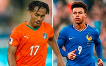 Các cặp anh em 'tương tàn' ở World Cup