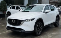 Tin tức giá xe: Hàng loạt SUV giảm giá sâu, có mẫu hạ tới hơn 300 triệu đủ mua ô tô mini mới