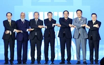 5 nhà lãnh đạo ASEAN kêu gọi đoàn kết, tự cường và chủ động định hình tương lai