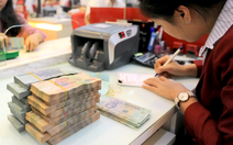 EVN gửi ngân hàng 152.000 tỉ đồng, các tập đoàn lớn khác gửi bao nhiêu?