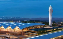 Bắc Ninh sẽ quy hoạch khu thương mại tự do 5.000ha gắn với sân bay Gia Bình