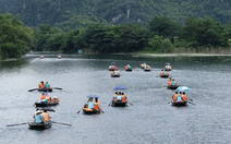 Cô gái viết 37 bài bịa chuyện 'gặp ma' khi đi du lịch ở Ninh Bình bị phạt 7,5 triệu đồng