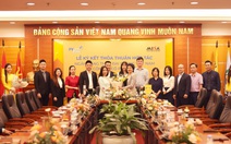 PVcomBank và MISA ký kết hợp tác triển khai giải pháp tài chính số