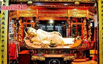 Tour Tết Trung Quốc 6 ngày trọn gói