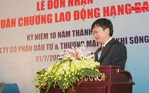 Bắt tạm giam ông Đinh Mạnh Thắng, em trai ông Đinh La Thăng