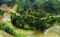 Thủy điện tích năng - giải pháp mới cho nguồn điện VN