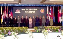 Tuyên bố hòa hợp ASEAN II được ký kết