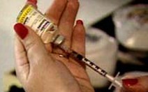 Hít thay vì tiêm insulin