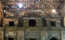 Phan Thiết: Những di tích đình cổ bị lãng quên