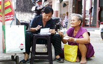 "Ngân hàng khu phố" làm giảm mạnh tệ cho vay nặng lãi