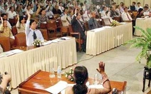 Kinh tế TPHCM: Tăng trưởng cao nhưng chưa bền vững