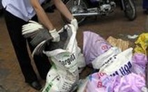 Bạn đọc hỏi - Nhà chức trách trả lời