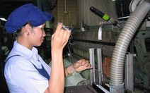 4 doanh nghiệp dệt may tham gia chương trình sản phẩm chủ lực