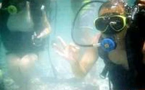 Tour lặn biển đầu tiên tại Trường Sa, Côn Đảo