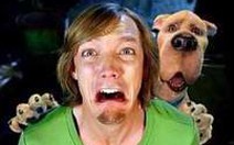 Scooby-Doo chiếm lĩnh bảng xếp hạng