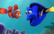 Nghệ sĩ Thành Lộc, Thanh Thủy lồng tiếng cho Nemo