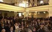 Mở cửa bảo tàng Holocaust đầu tiên của Hungary