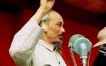 Triển lãm Chủ tịch Hồ Chí Minh với Điện Biên Phủ