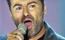 George Michael: vua của radio Anh quốc