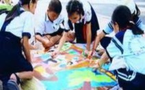 Mỹ thuật thiếu nhi: Dạy vẽ hay dạy nghệ thuật  ?