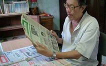 29 năm sưu tầm Tuổi Trẻ