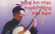 Du ngoạn trong âm nhạc truyền thống VN