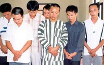 Giấy tờ, hóa đơn bị lấy cắp quá dễ