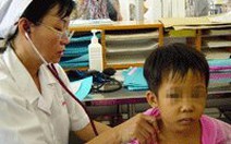 Cần phát hiện, điều trị sớm thiếu máu di truyền Thalassemia ở trẻ