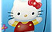 Hello Kitty của người Nhật - không thôi "cơn sốt"