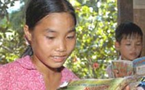 Đưa 7 tiếng dân tộc vào dạy trong trường tiểu học