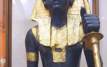 Ai Cập hy vọng tìm ra bí ẩn cái chết của vua Tutankhamun