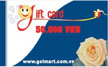 Đặt vé máy bay qua mạng được tặng 50.000đ