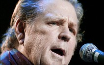 Brian Wilson: đoạt giải Grammy 2005 đầu tiên