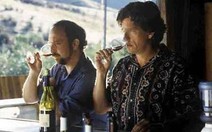 Sideways lại được tám đề cử ở giải Critics Choice Awards