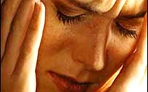 Ngày càng có nhiều người mắc bệnh lo âu