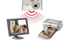 Kodak giới thiệu camera Wi-Fi